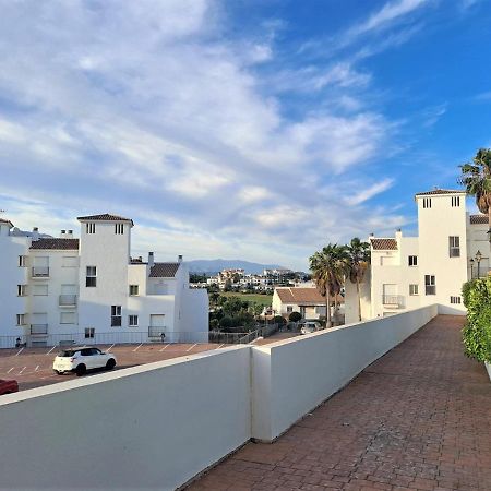 Apartment At Balcones De Los Hidalgos 2 Manilva Ngoại thất bức ảnh
