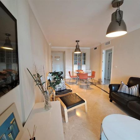 Apartment At Balcones De Los Hidalgos 2 Manilva Ngoại thất bức ảnh
