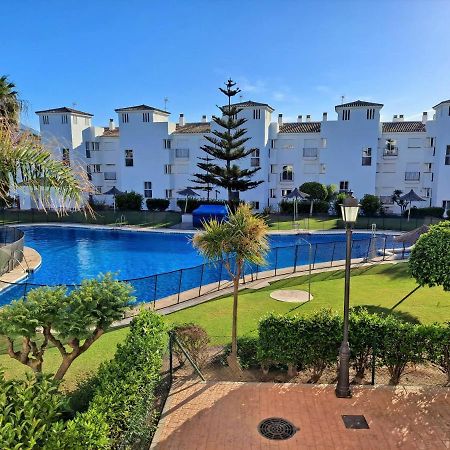 Apartment At Balcones De Los Hidalgos 2 Manilva Ngoại thất bức ảnh
