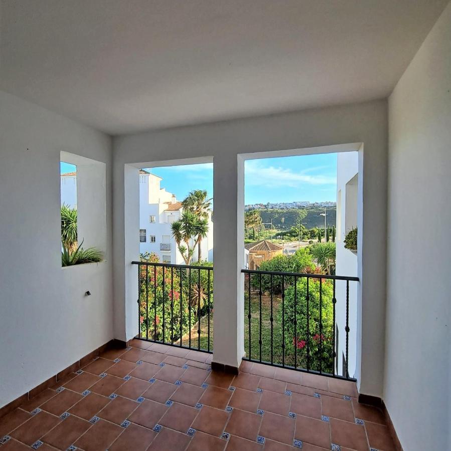 Apartment At Balcones De Los Hidalgos 2 Manilva Ngoại thất bức ảnh