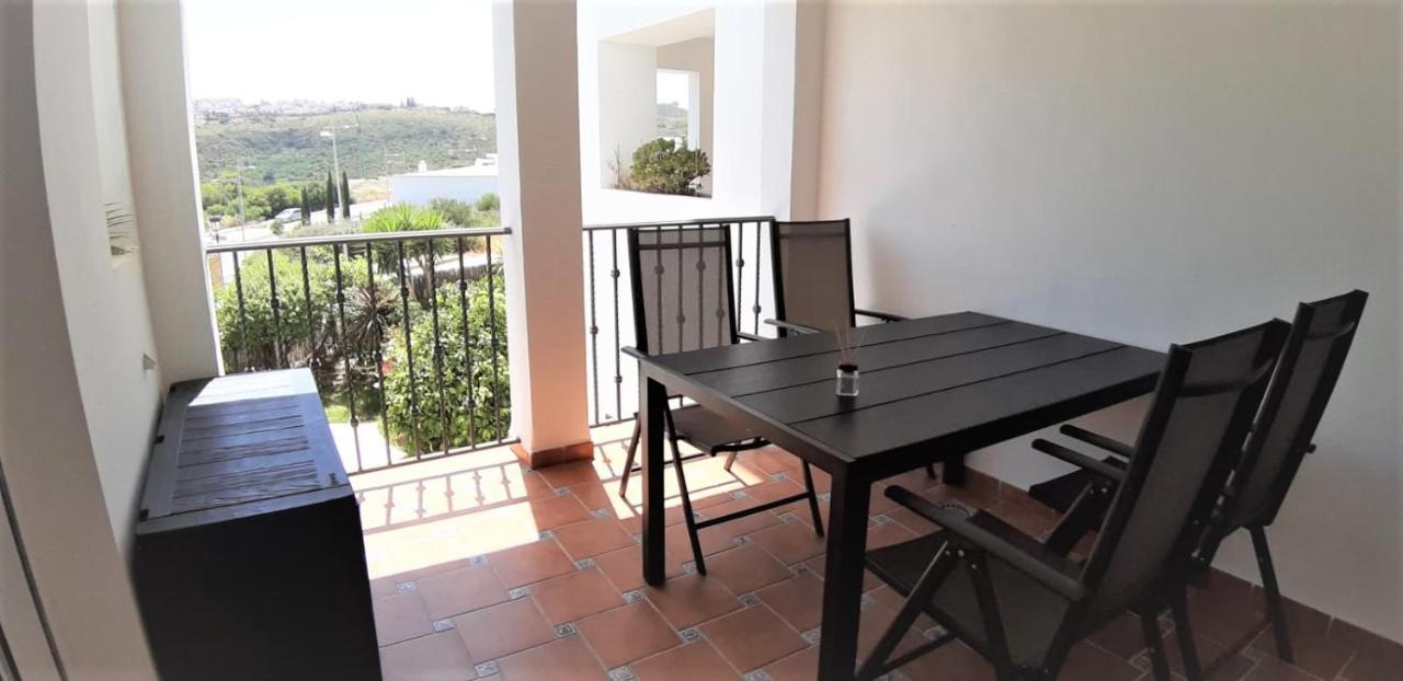 Apartment At Balcones De Los Hidalgos 2 Manilva Ngoại thất bức ảnh