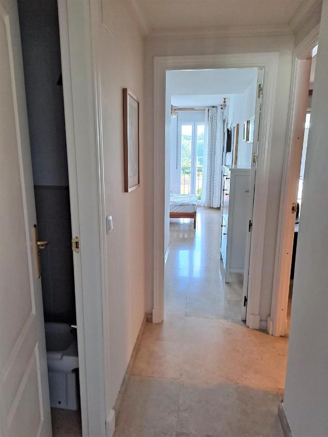 Apartment At Balcones De Los Hidalgos 2 Manilva Ngoại thất bức ảnh