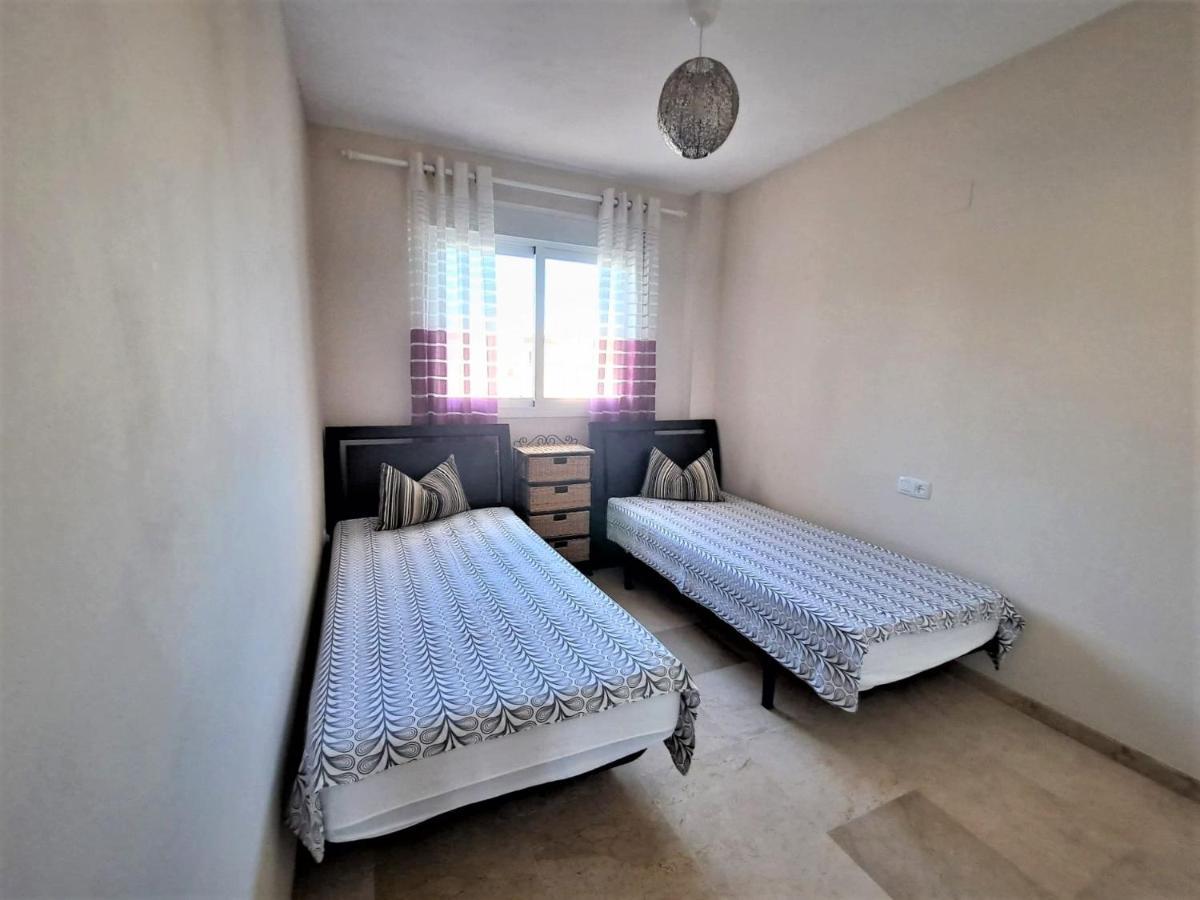 Apartment At Balcones De Los Hidalgos 2 Manilva Ngoại thất bức ảnh