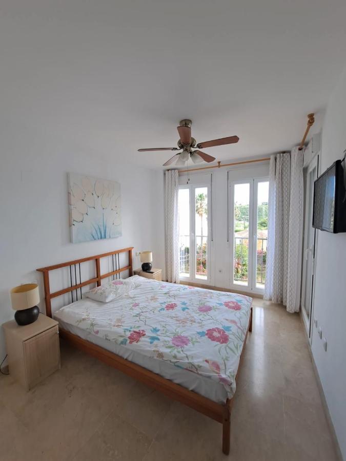 Apartment At Balcones De Los Hidalgos 2 Manilva Ngoại thất bức ảnh