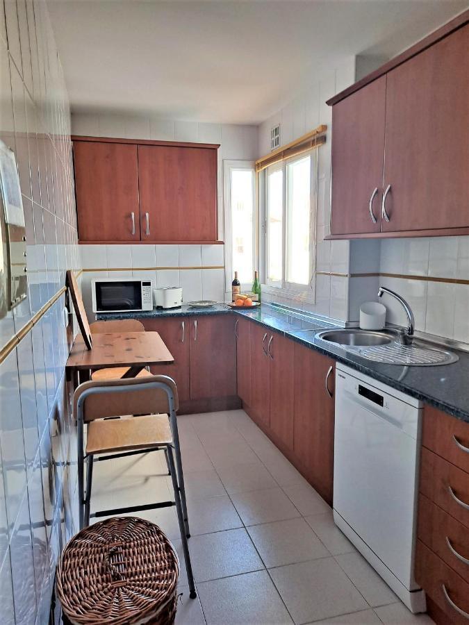 Apartment At Balcones De Los Hidalgos 2 Manilva Ngoại thất bức ảnh
