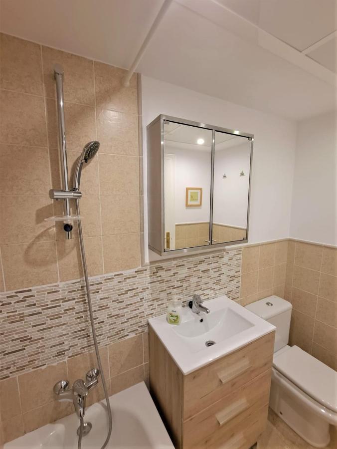 Apartment At Balcones De Los Hidalgos 2 Manilva Ngoại thất bức ảnh