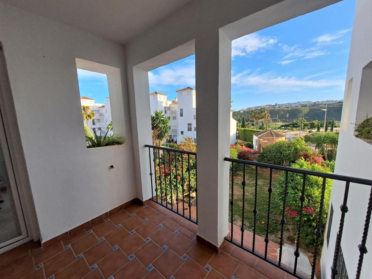 Apartment At Balcones De Los Hidalgos 2 Manilva Ngoại thất bức ảnh