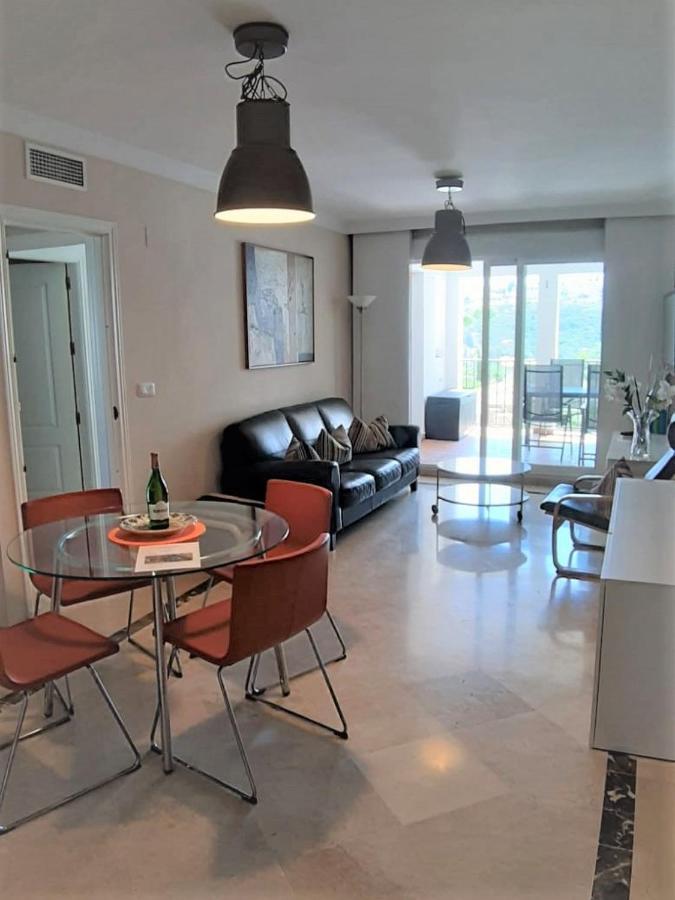 Apartment At Balcones De Los Hidalgos 2 Manilva Ngoại thất bức ảnh