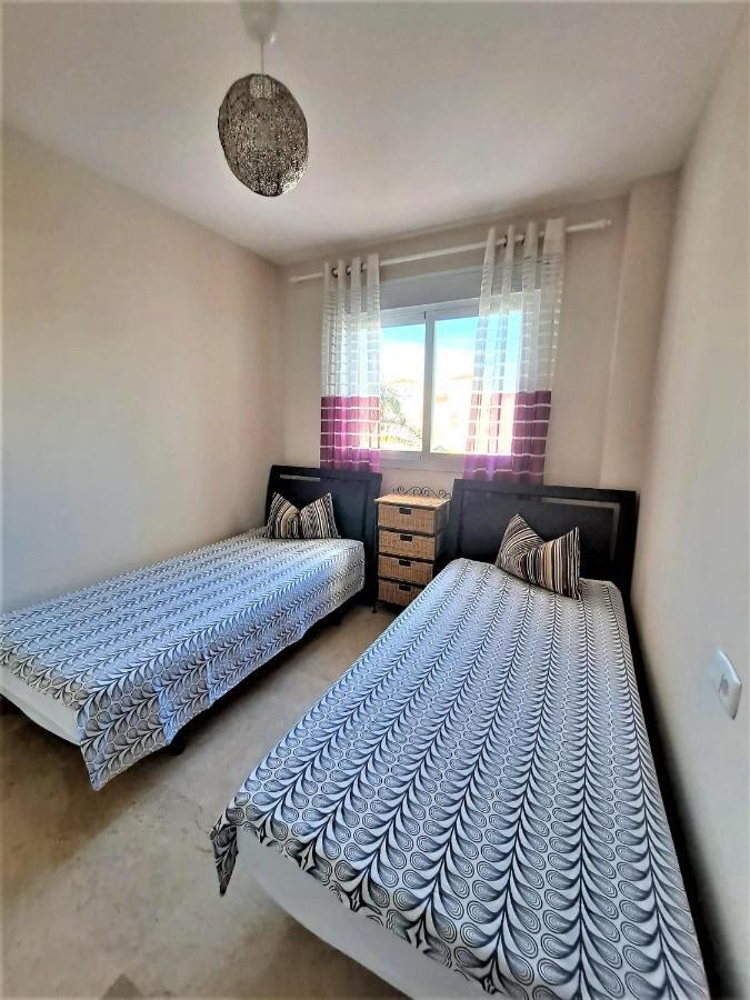 Apartment At Balcones De Los Hidalgos 2 Manilva Ngoại thất bức ảnh