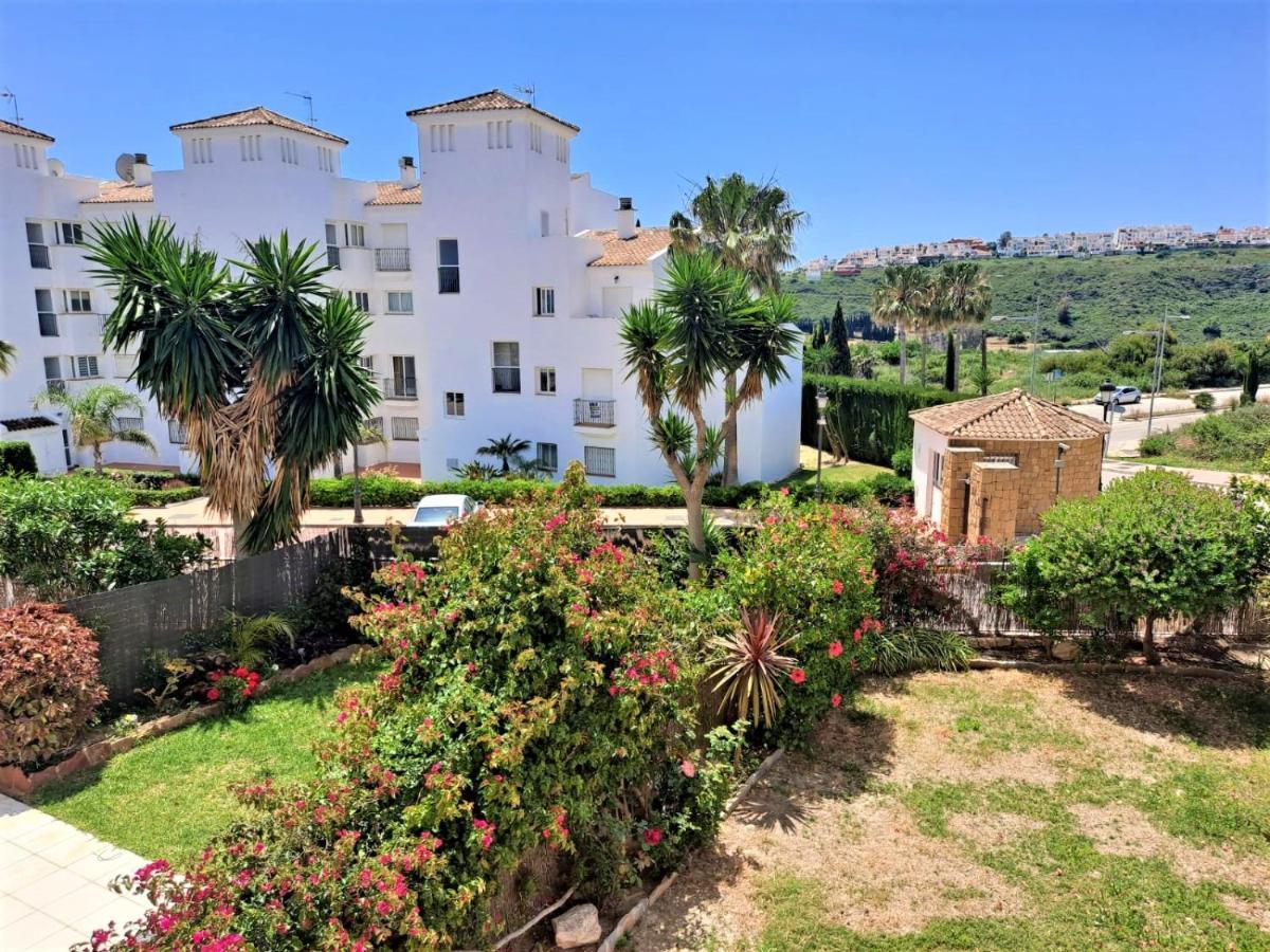 Apartment At Balcones De Los Hidalgos 2 Manilva Ngoại thất bức ảnh